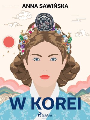 cover image of W Korei
